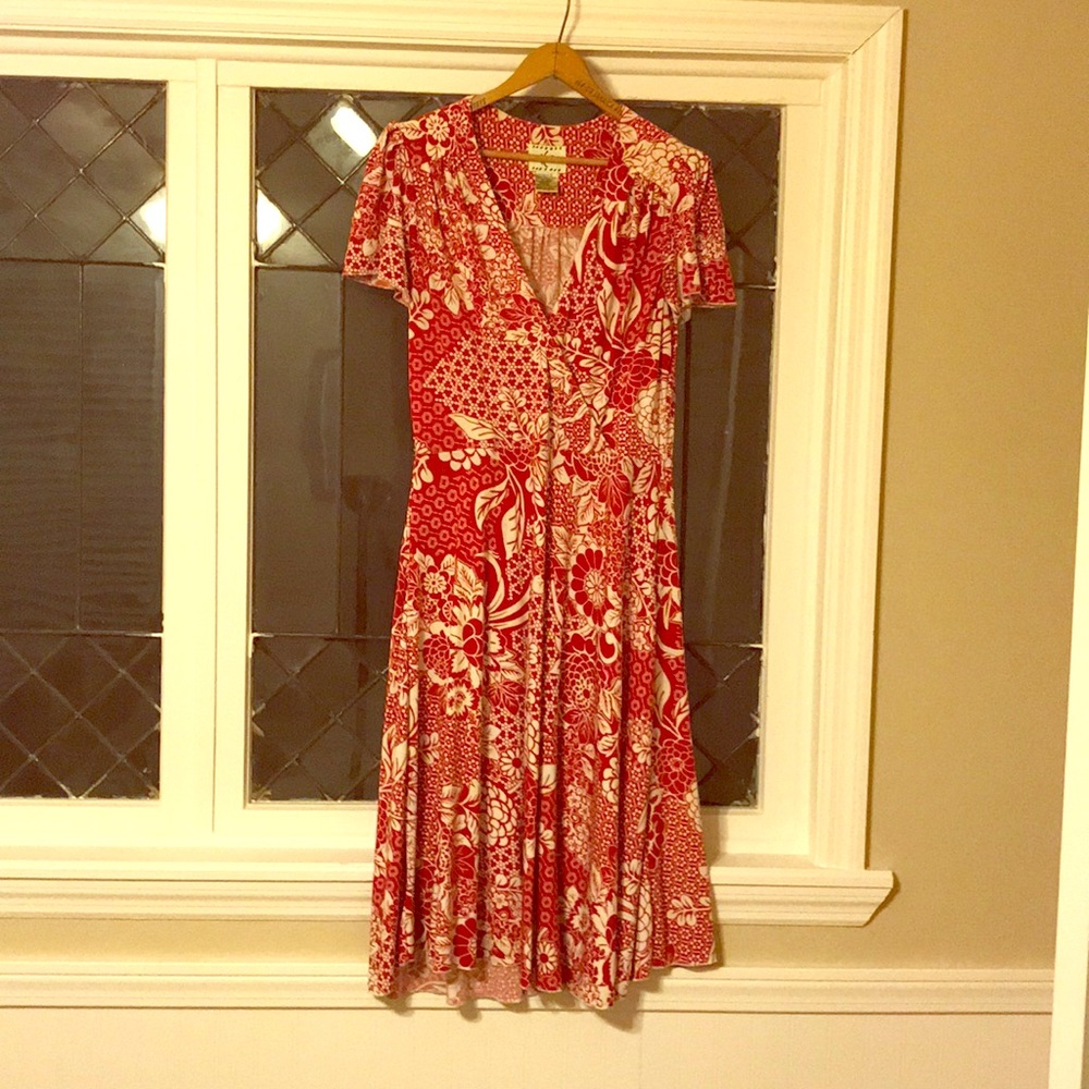 Vintage dress